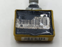 2012 Infiniti G37 Tire Pressure Monitoring System Sensor Tpms - Oemusedautoparts1.com