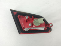 2009-2013 Infiniti G37 Tail Light Assembly Driver Left OEM Fits Fits 2007 2008 2009 2010 2011 2012 2013 2015 OEM Used Auto P