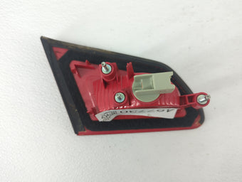 compare product 2009-2013 Infiniti G37 Tail Light Assembly Driver Left OEM Fits Fits 2007 2008 2009 2010 2011 2012 2013 2015 OEM Used Auto Parts