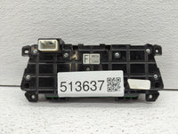 2012 Infiniti G37 Climate Control Module Temperature AC/Heater Replacement P/N:9N00A 210450 Fits OEM Used Auto Parts - Oemus