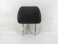2012-2013 Infiniti G37 Headrest Head Rest Rear Seat Black - Oemusedautoparts1.com