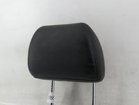 2012-2013 Infiniti G37 Headrest Head Rest Rear Seat Black - Oemusedautoparts1.com