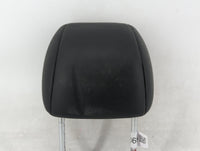 2012-2013 Infiniti G37 Headrest Head Rest Rear Seat Black - Oemusedautoparts1.com