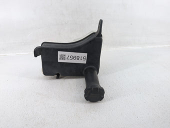 compare product 2012 Infiniti G37 Radiator Coolant Overflow Expansion Tank Bottle