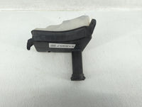 2012 Infiniti G37 Radiator Coolant Overflow Expansion Tank Bottle - Oemusedautoparts1.com