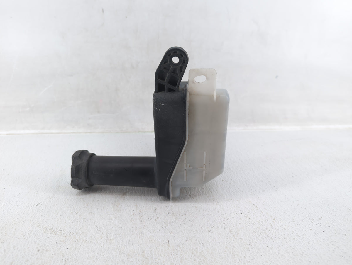 2012 Infiniti G37 Radiator Coolant Overflow Expansion Tank Bottle - Oemusedautoparts1.com