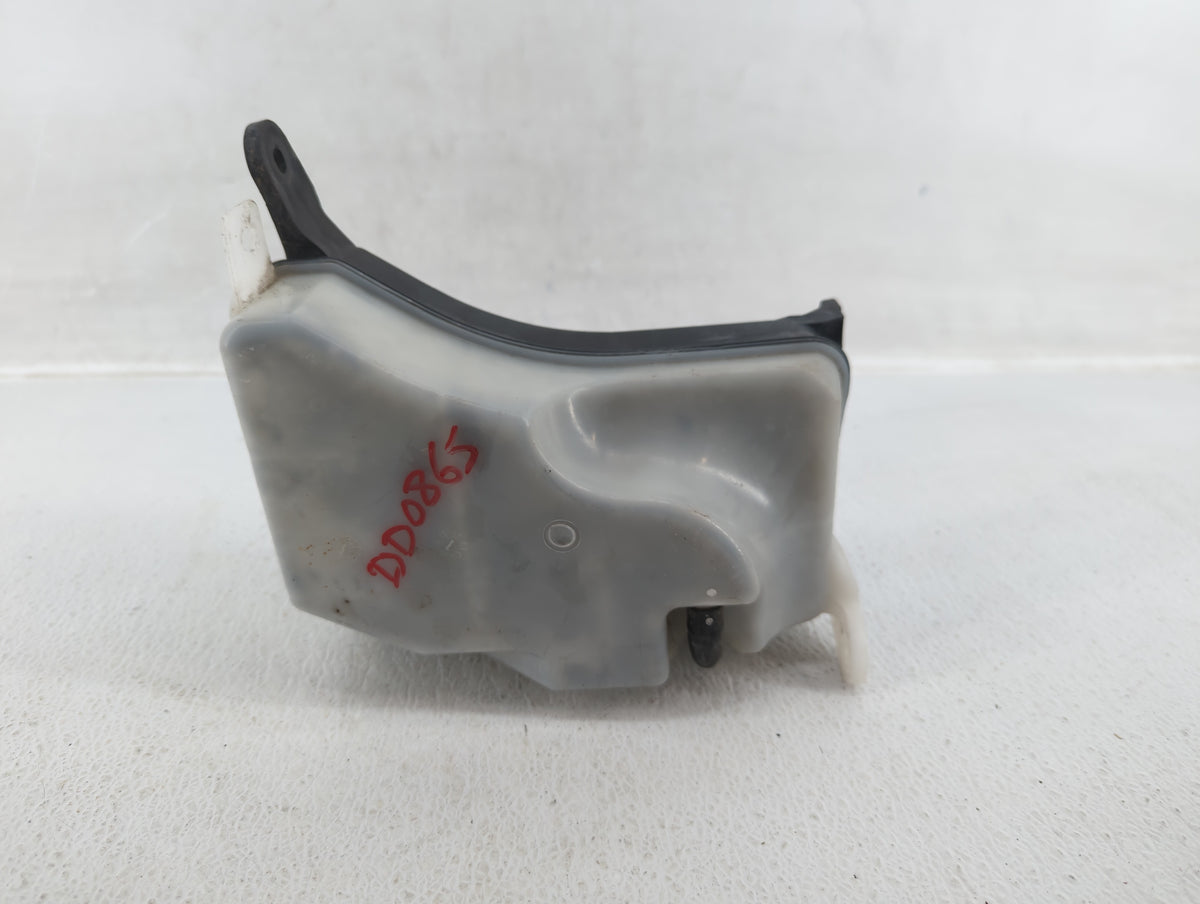 2012 Infiniti G37 Radiator Coolant Overflow Expansion Tank Bottle - Oemusedautoparts1.com