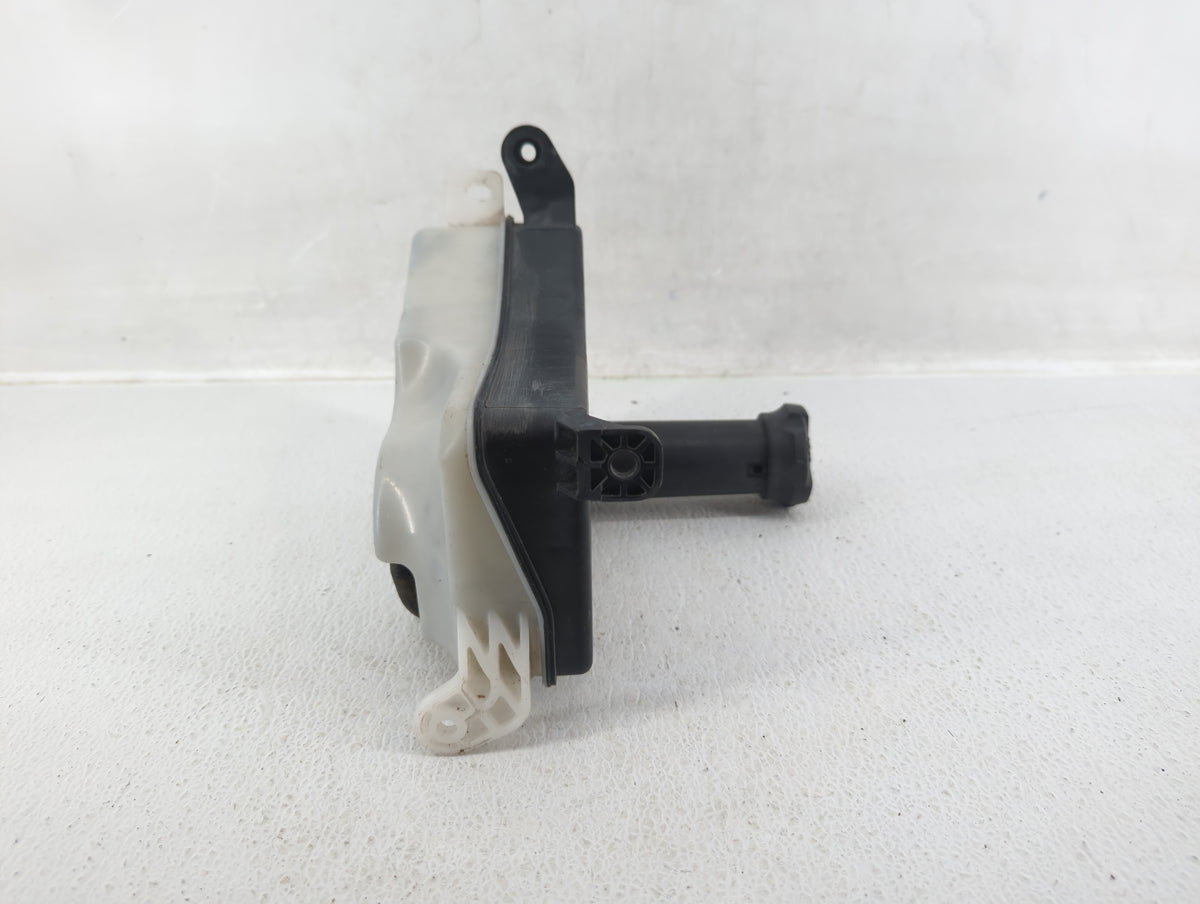 2012 Infiniti G37 Radiator Coolant Overflow Expansion Tank Bottle - Oemusedautoparts1.com