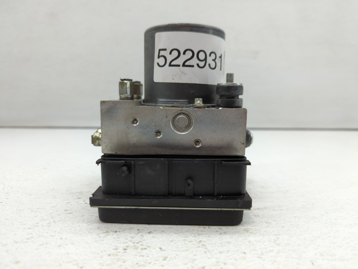 2011-2013 Infiniti G37 ABS Pump Control Module Replacement P/N:47660 1NL0A Fits Fits 2011 2012 2013 OEM Used Auto Parts - Oe