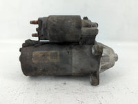 2008-2013 Infiniti G37 Car Starter Motor Solenoid OEM P/N:6W1T-11000-AA Fits OEM Used Auto Parts - Oemusedautoparts1.com