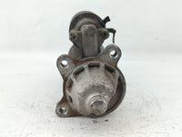 2008-2013 Infiniti G37 Car Starter Motor Solenoid OEM P/N:6W1T-11000-AA Fits OEM Used Auto Parts - Oemusedautoparts1.com
