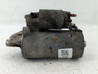 2008-2013 Infiniti G37 Car Starter Motor Solenoid OEM P/N:6W1T-11000-AA Fits OEM Used Auto Parts - Oemusedautoparts1.com
