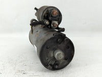 2008-2013 Infiniti G37 Car Starter Motor Solenoid OEM P/N:6W1T-11000-AA Fits OEM Used Auto Parts - Oemusedautoparts1.com