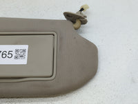2009-2013 Infiniti G37 Sun Visor Shade Replacement Passenger Right Mirror Fits Fits 2007 2008 2009 2010 2011 2012 2013 2015 