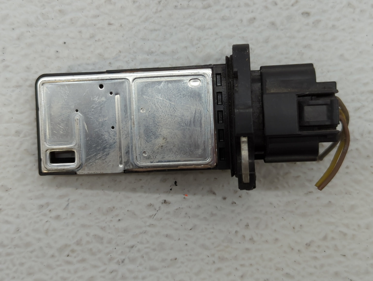 2008-2013 Infiniti G37 Mass Air Flow Meter Maf - Oemusedautoparts1.com