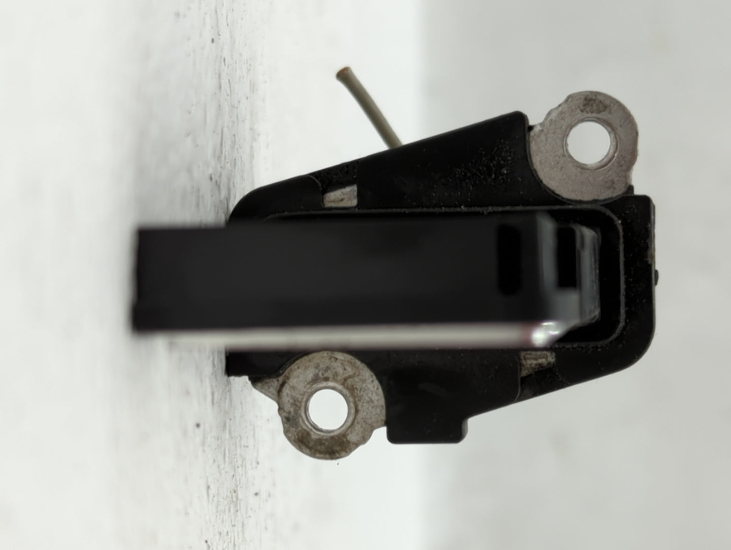 2008-2013 Infiniti G37 Mass Air Flow Meter Maf - Oemusedautoparts1.com