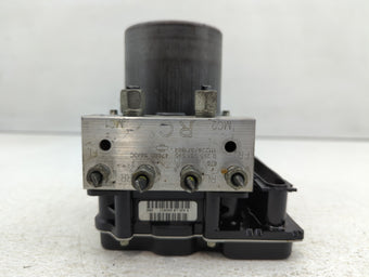 compare product 2011-2013 Infiniti G37 ABS Pump Control Module Replacement P/N:47660 1NM0C Fits Fits 2011 2012 2013 OEM Used Auto Parts