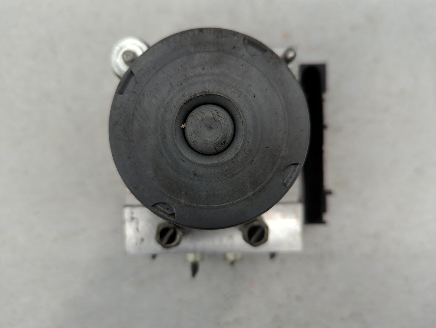 2011-2013 Infiniti G37 ABS Pump Control Module Replacement P/N:47660 1NM0C Fits Fits 2011 2012 2013 OEM Used Auto Parts - Oe