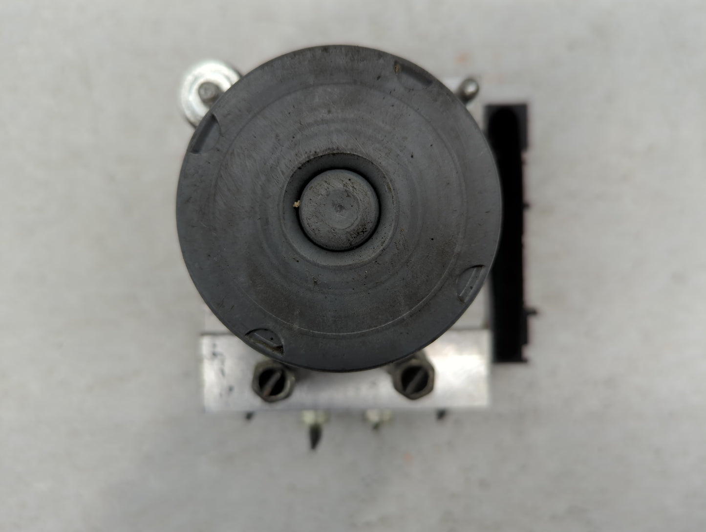 2011-2013 Infiniti G37 ABS Pump Control Module Replacement P/N:47660 1NM0C Fits Fits 2011 2012 2013 OEM Used Auto Parts - Oe
