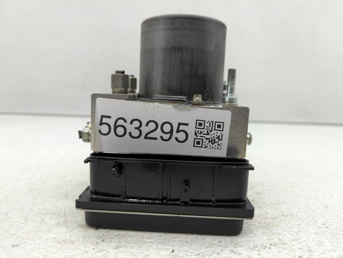 2011-2013 Infiniti G37 ABS Pump Control Module Replacement P/N:47660 1NM0C Fits Fits 2011 2012 2013 OEM Used Auto Parts - Oe