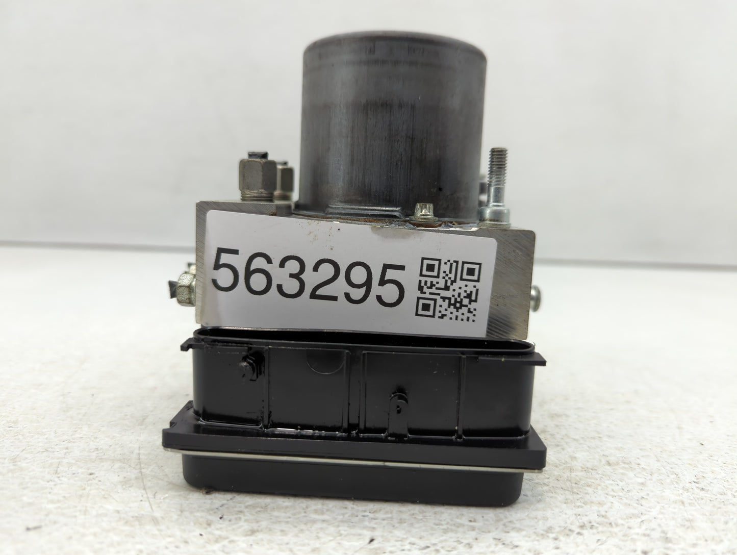 2011-2013 Infiniti G37 ABS Pump Control Module Replacement P/N:47660 1NM0C Fits Fits 2011 2012 2013 OEM Used Auto Parts - Oe