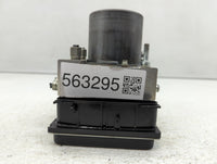 2011-2013 Infiniti G37 ABS Pump Control Module Replacement P/N:47660 1NM0C Fits Fits 2011 2012 2013 OEM Used Auto Parts - Oe