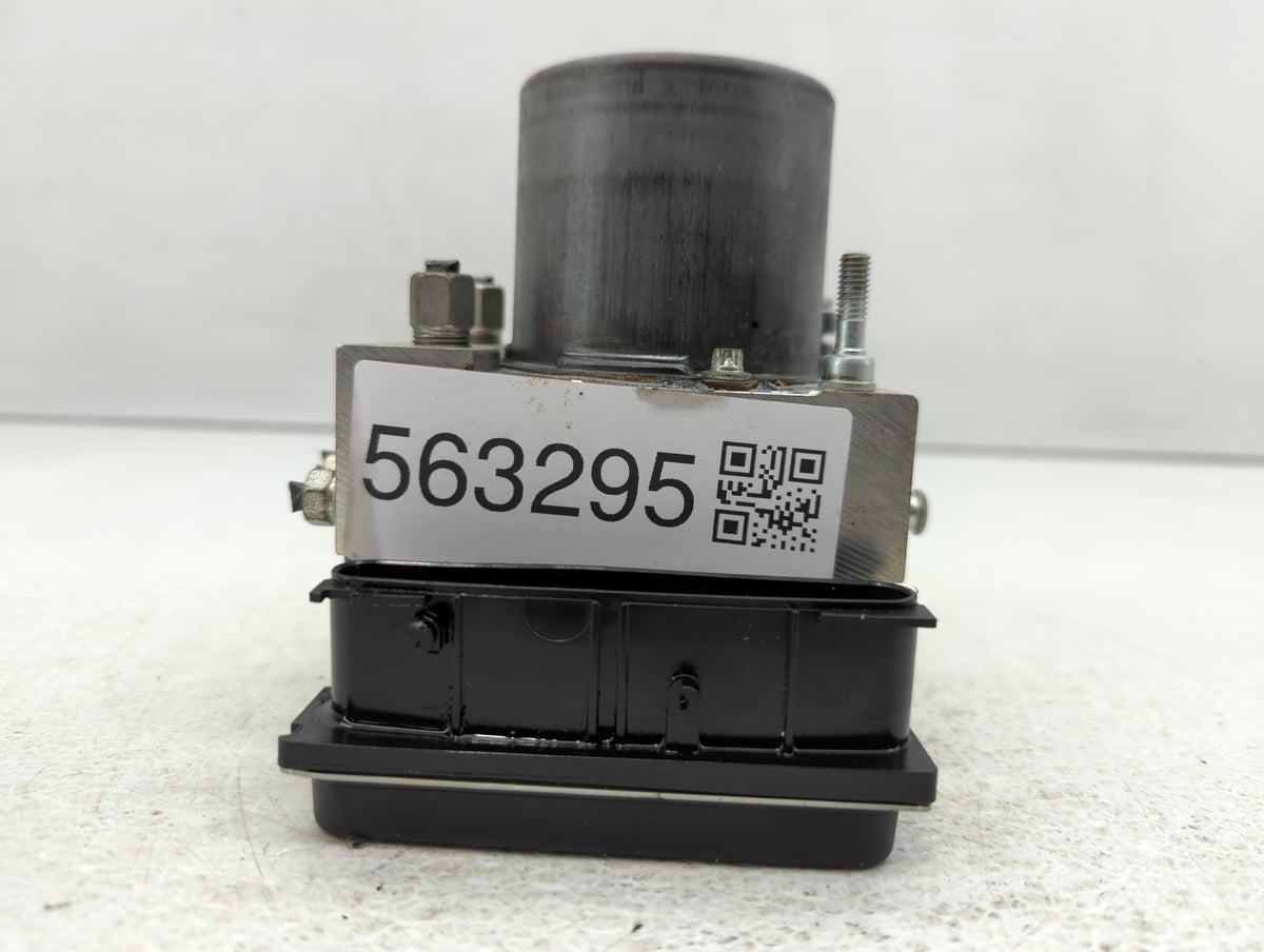 2011-2013 Infiniti G37 Anti-Lock Brake ABS Pump Module Actuator OEM P/N:47660 1NM0C Fits Fits 2011 2012 2013 OEM Used Auto P