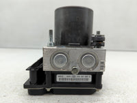 2011-2013 Infiniti G37 ABS Pump Control Module Replacement P/N:47660 1NM0C Fits Fits 2011 2012 2013 OEM Used Auto Parts - Oe