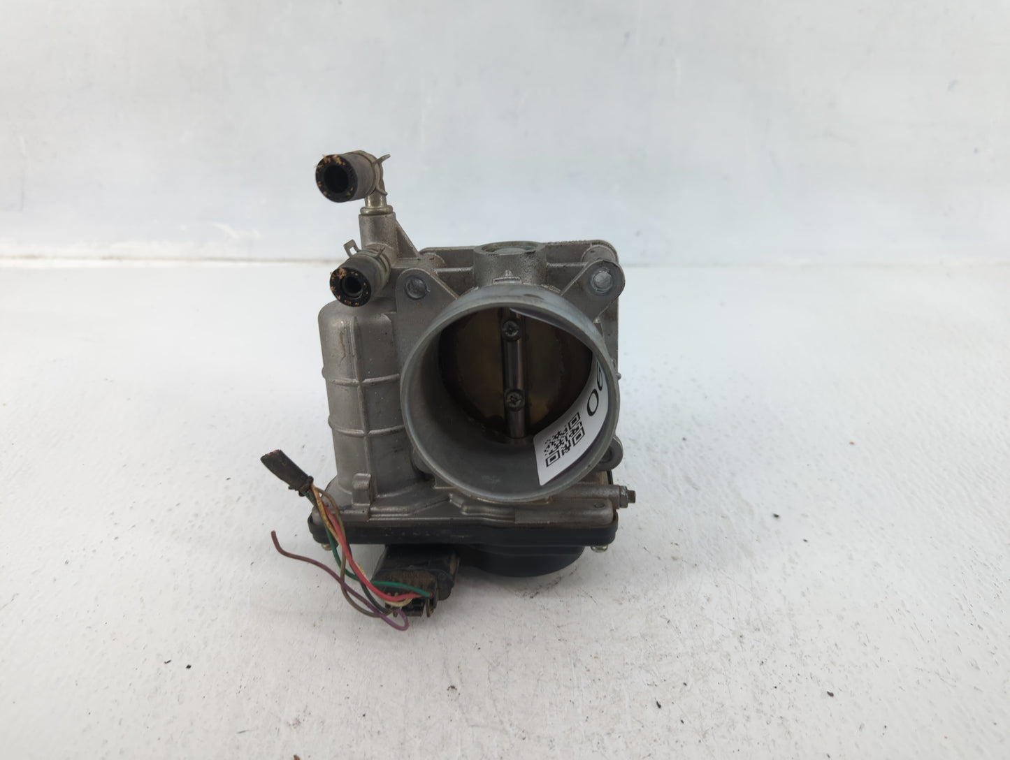 2008-2013 Infiniti G37 Throttle Body P/N:RME60-16 Fits Fits 2007 2008 2009 2010 2011 2012 2013 2014 2015 2016 2017 2018 2019