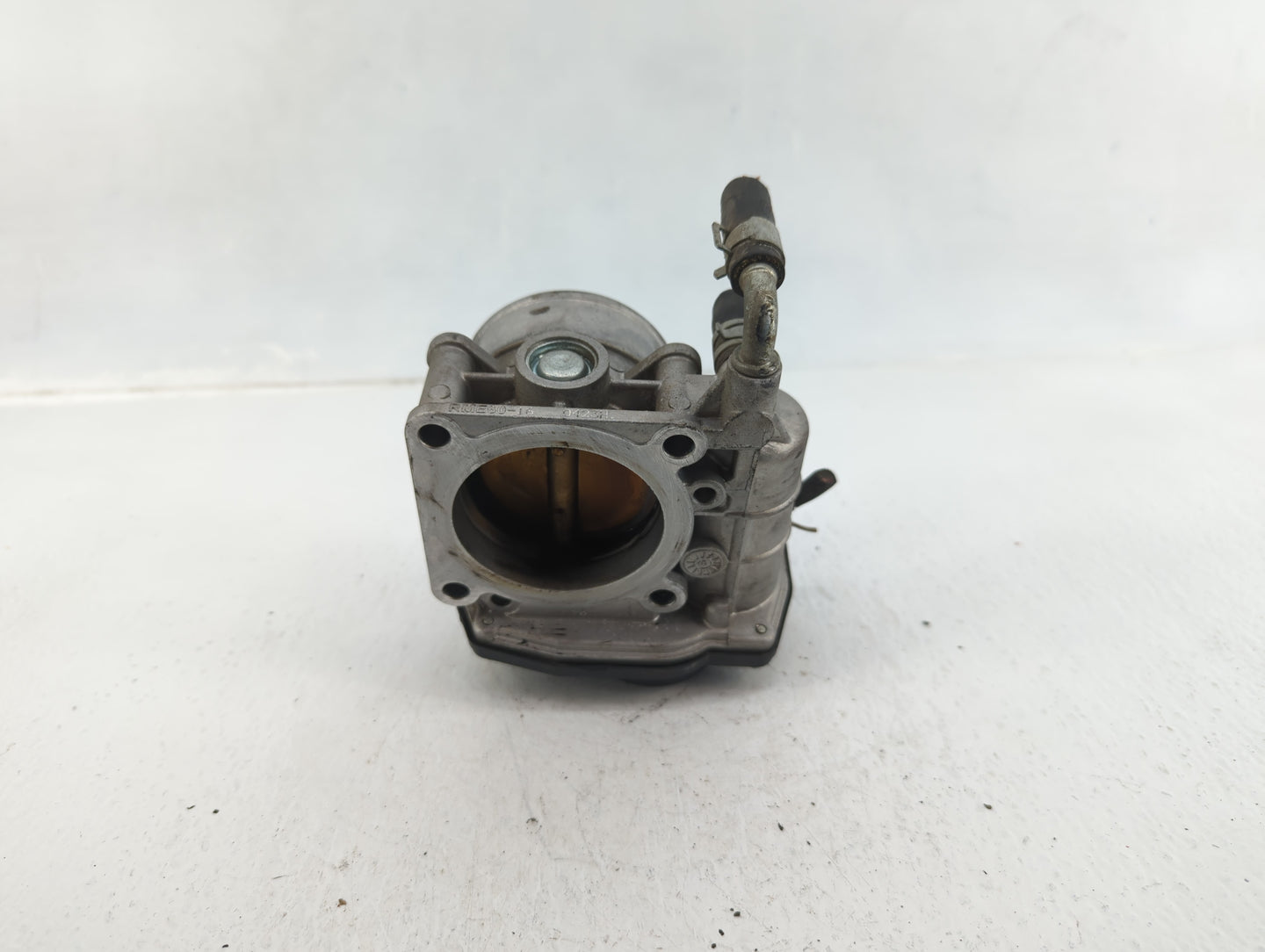 2008-2013 Infiniti G37 Throttle Body P/N:RME60-16 Fits Fits 2007 2008 2009 2010 2011 2012 2013 2014 2015 2016 2017 2018 2019