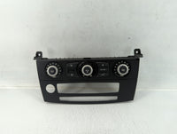 2010-2013 Infiniti G37 Climate Control Module Temperature AC/Heater Replacement P/N:6 976 362 Fits OEM Used Auto Parts - Oem