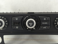2010-2013 Infiniti G37 Climate Control Module Temperature AC/Heater Replacement P/N:6 976 362 Fits OEM Used Auto Parts - Oem