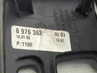 2010-2013 Infiniti G37 Climate Control Module Temperature AC/Heater Replacement P/N:6 976 362 Fits OEM Used Auto Parts - Oem