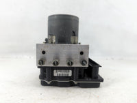2011-2013 Infiniti G37 ABS Pump Control Module Replacement P/N:0 265 251 595 Fits Fits 2011 2012 2013 2015 OEM Used Auto Par