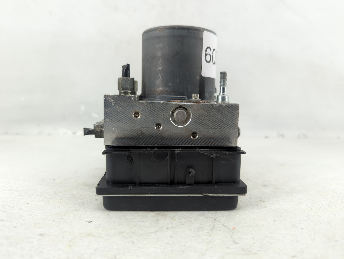 2011-2013 Infiniti G37 ABS Pump Control Module Replacement P/N:0 265 251 595 Fits Fits 2011 2012 2013 2015 OEM Used Auto Par