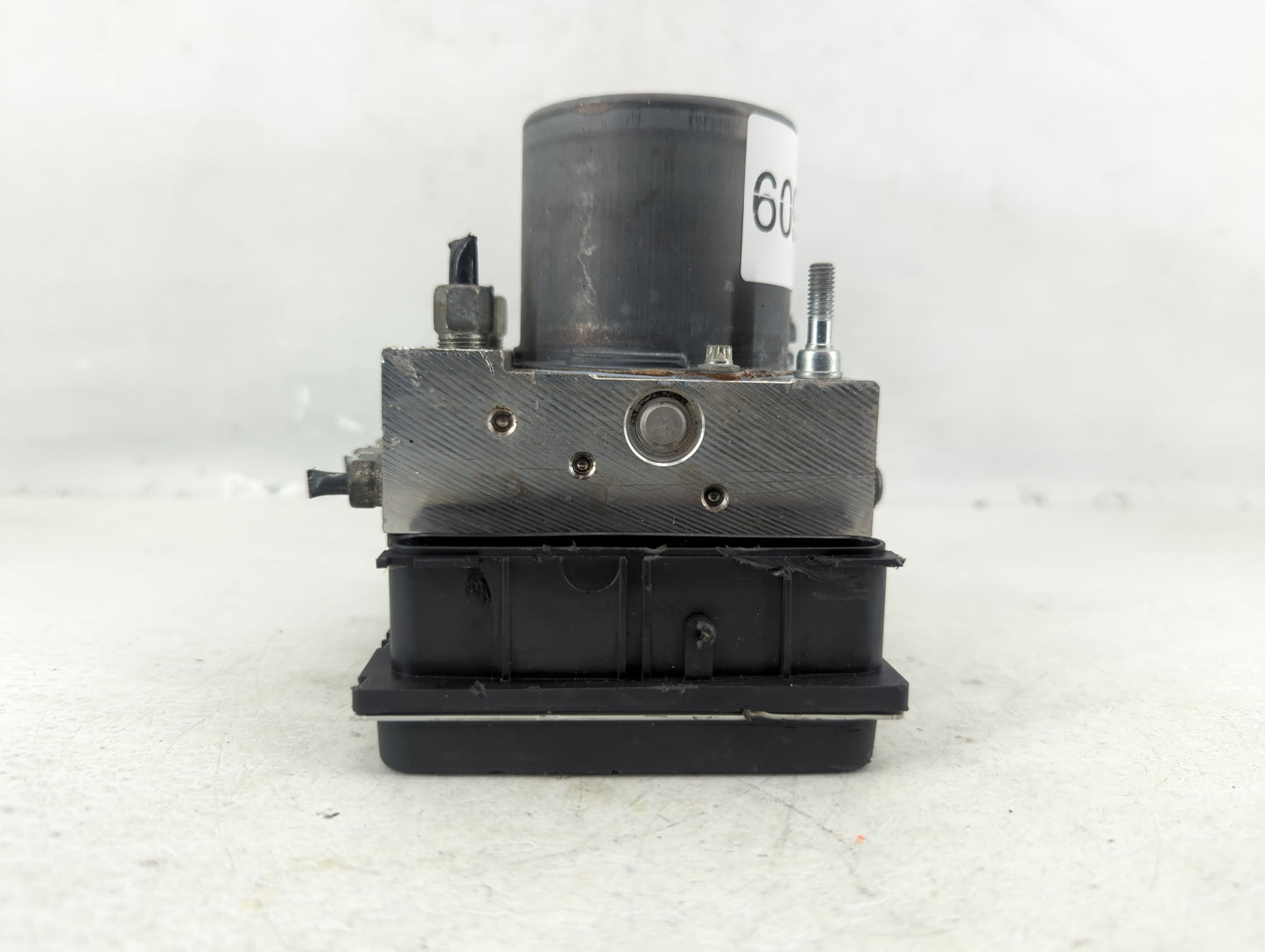 2011-2013 Infiniti G37 ABS Pump Control Module Replacement P/N:0 265 251 595 Fits Fits 2011 2012 2013 2015 OEM Used Auto Par