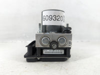 2011-2013 Infiniti G37 ABS Pump Control Module Replacement P/N:0 265 251 595 Fits Fits 2011 2012 2013 2015 OEM Used Auto Par