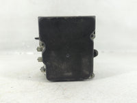 2011-2013 Infiniti G37 ABS Pump Control Module Replacement P/N:0 265 251 595 Fits Fits 2011 2012 2013 2015 OEM Used Auto Par