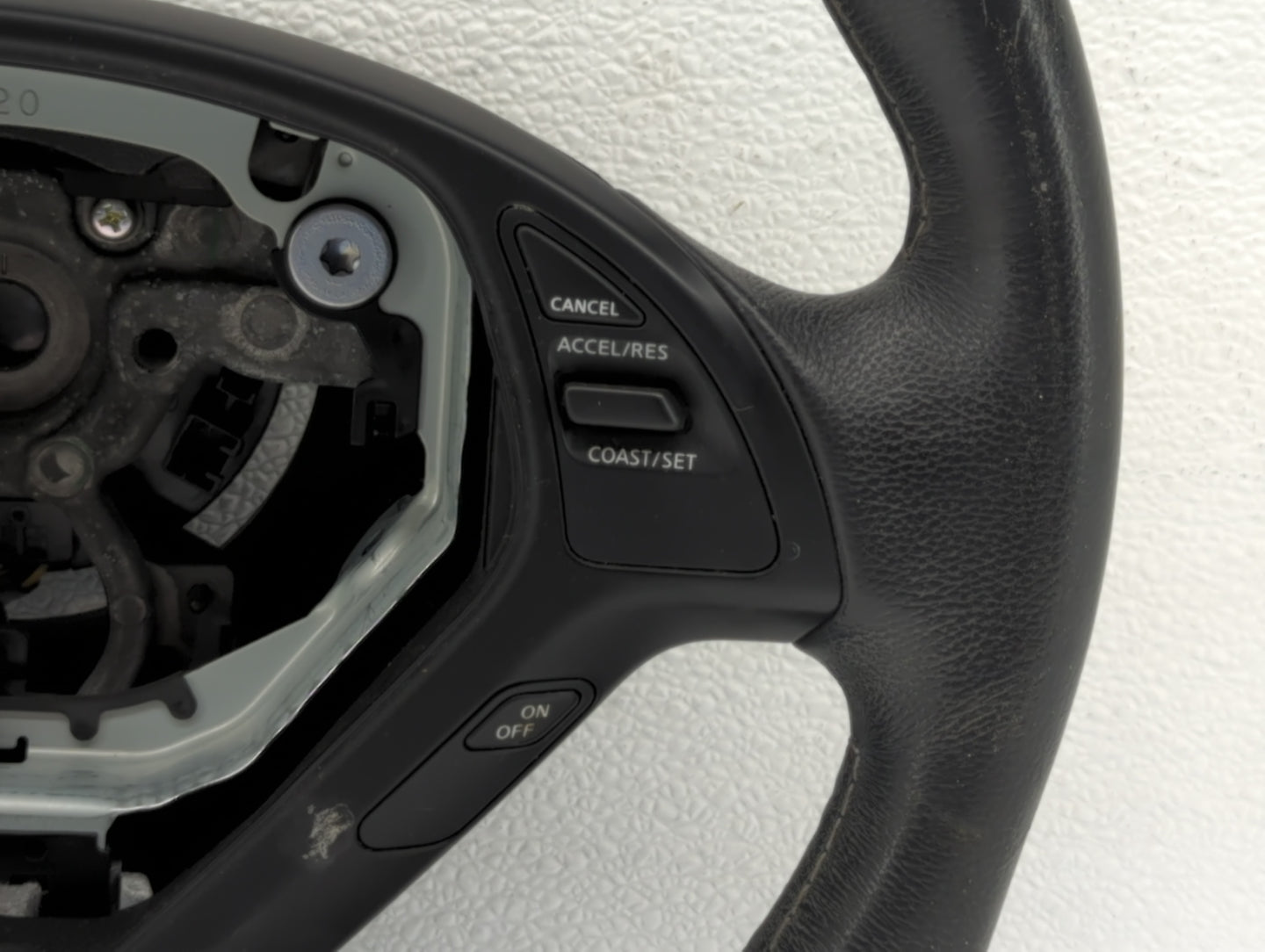 steering wheel - Oemusedautoparts1.com
