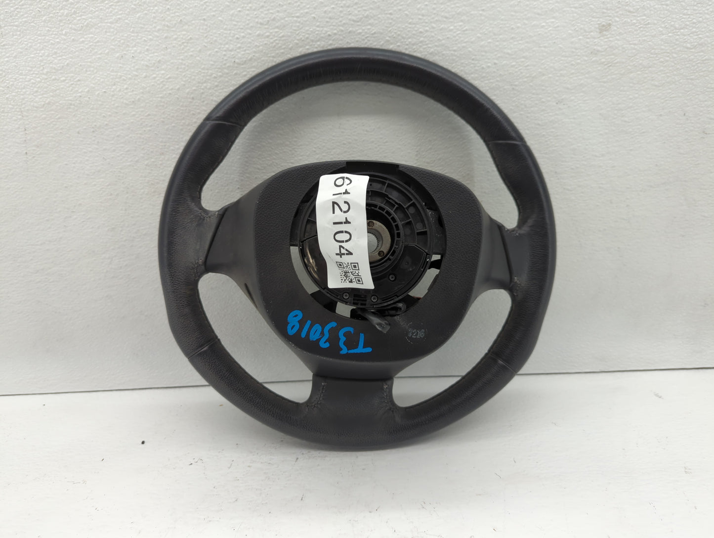 steering wheel - Oemusedautoparts1.com