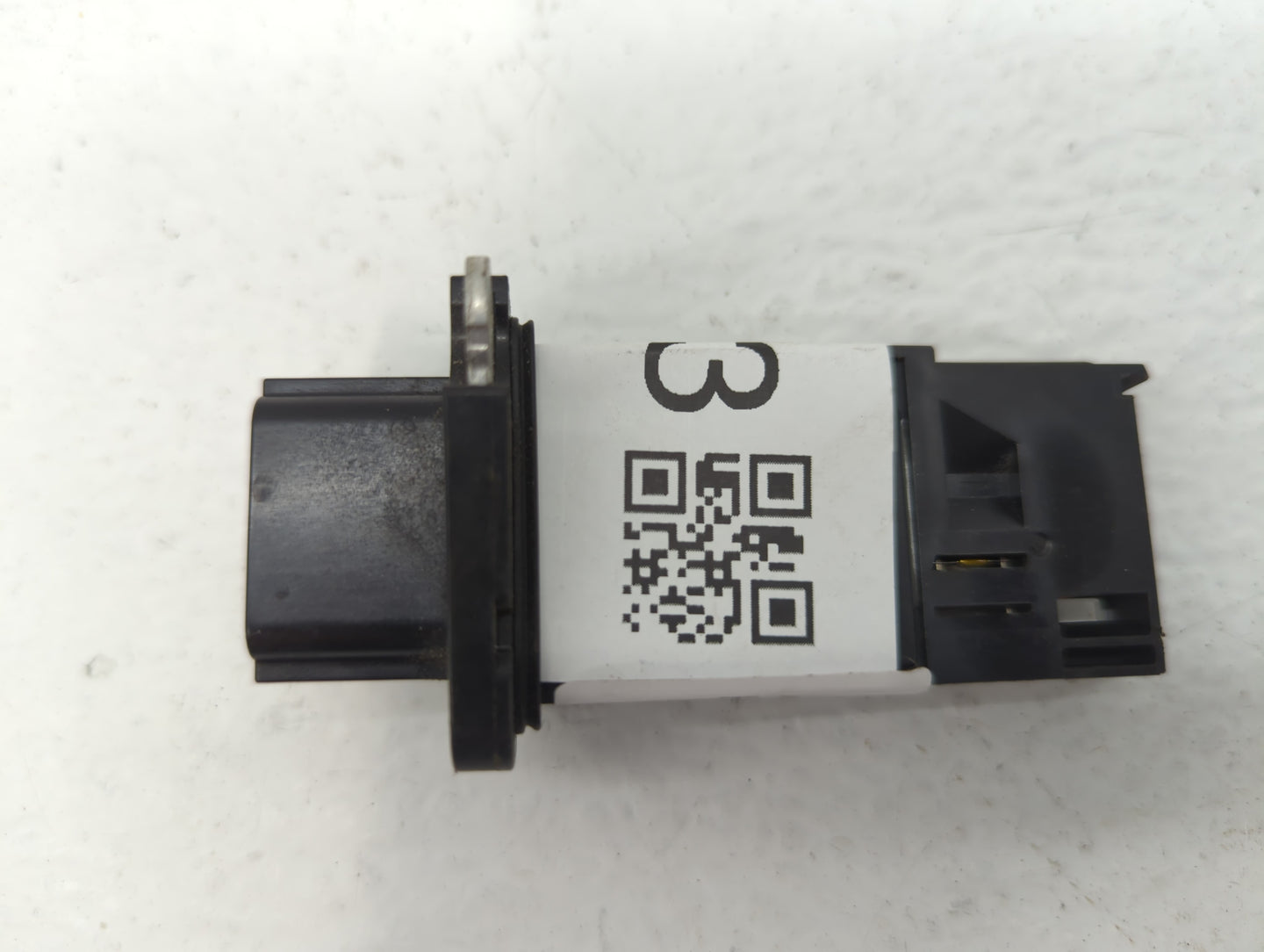 2008-2013 Infiniti G37 Mass Air Flow Meter Maf - Oemusedautoparts1.com
