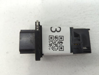 compare product 2008-2013 Infiniti G37 Mass Air Flow Meter Maf