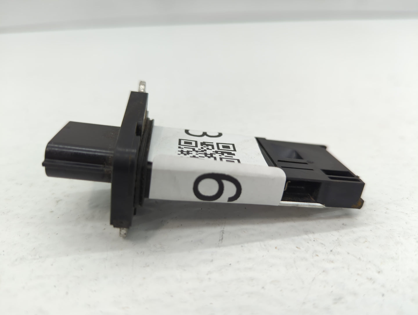 2008-2013 Infiniti G37 Mass Air Flow Meter Maf - Oemusedautoparts1.com