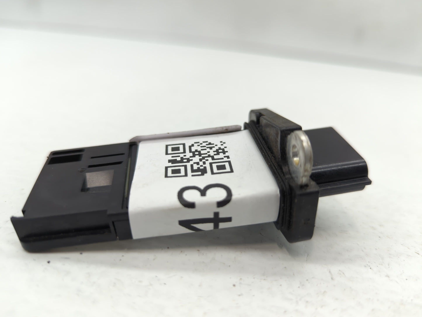 2008-2013 Infiniti G37 Mass Air Flow Meter Maf - Oemusedautoparts1.com
