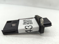 2008-2013 Infiniti G37 Mass Air Flow Meter Maf - Oemusedautoparts1.com