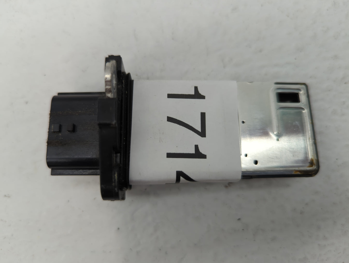 2008-2013 Infiniti G37 Mass Air Flow Meter Maf - Oemusedautoparts1.com