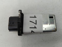 2008-2013 Infiniti G37 Mass Air Flow Meter Maf - Oemusedautoparts1.com