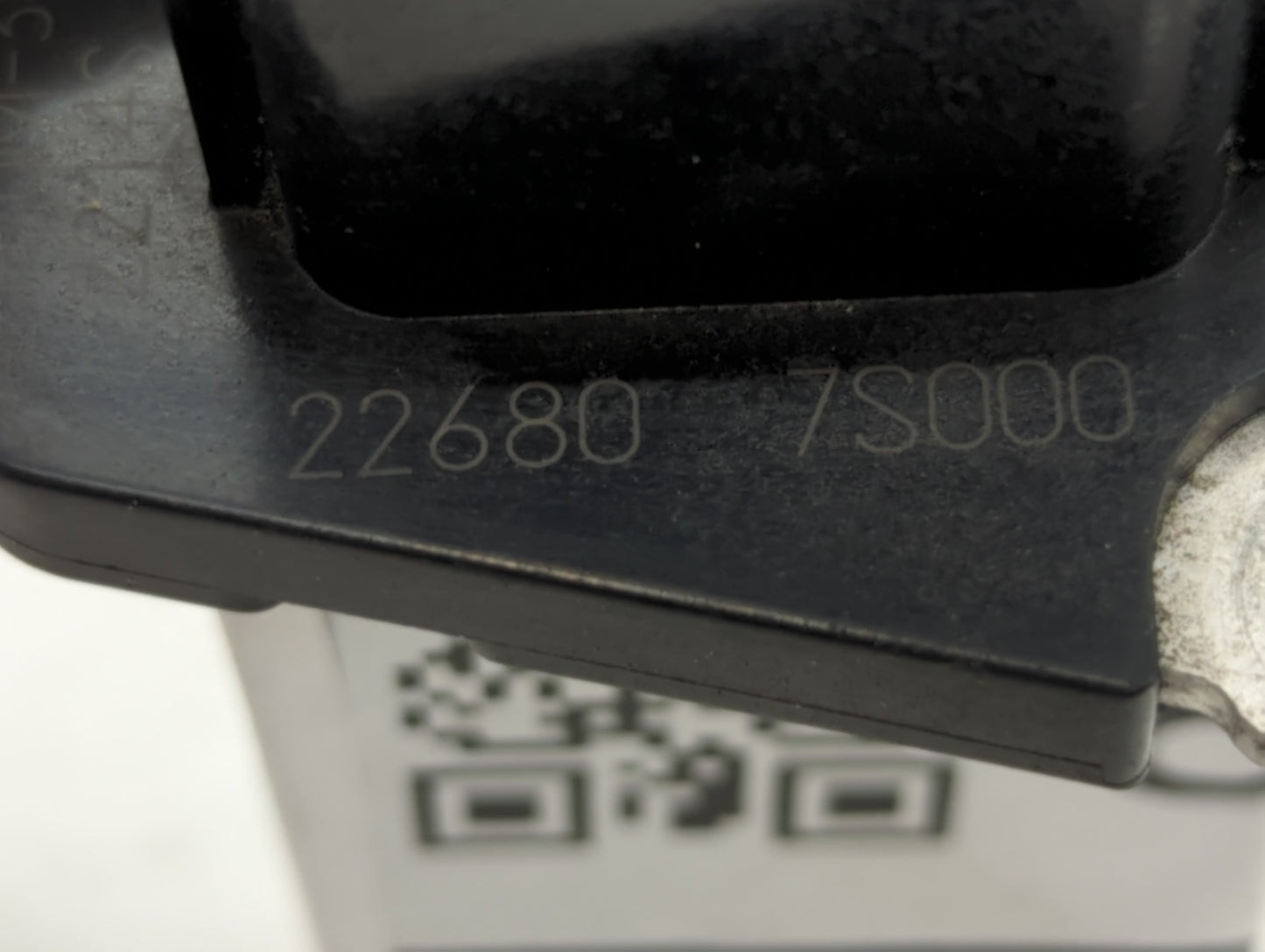 2008-2013 Infiniti G37 Mass Air Flow Meter Maf - Oemusedautoparts1.com