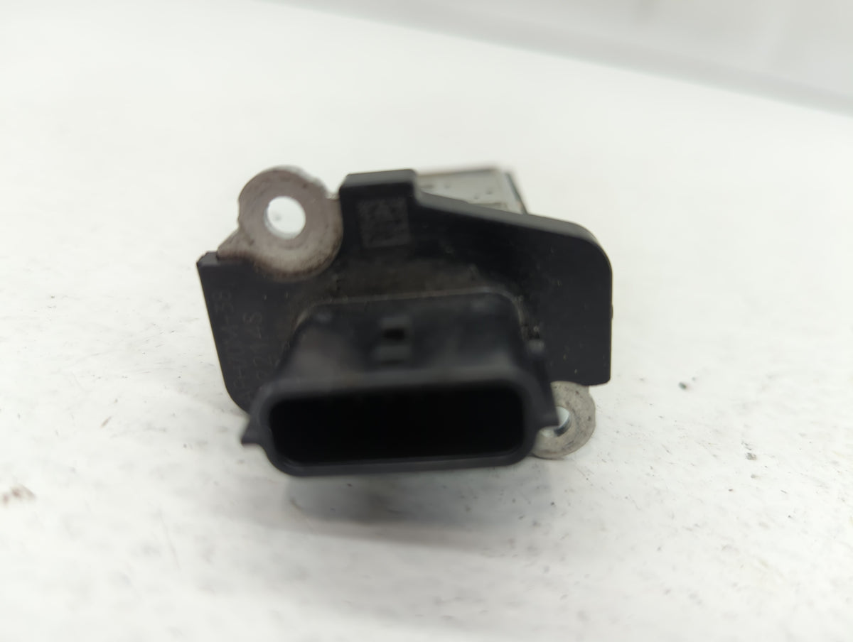 2008-2013 Infiniti G37 Mass Air Flow Meter Maf Sensor 617285 - Oemusedautoparts1.com