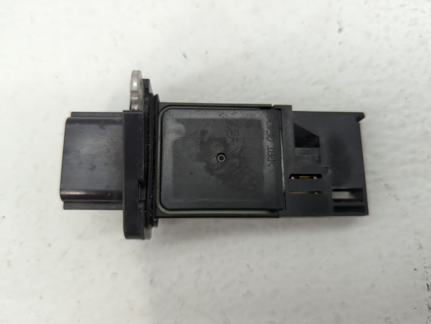 2008-2013 Infiniti G37 Mass Air Flow Meter Maf - Oemusedautoparts1.com